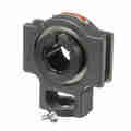 Sealmaster MountedCastIronWideSlot TakeUp Housing/FrameAssem BallBearing, STMH-19T STMH-19T